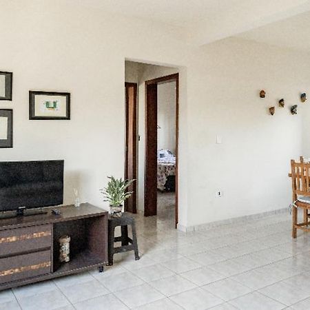 Apartamento Encantador No Itagua Ubatuba Dış mekan fotoğraf
