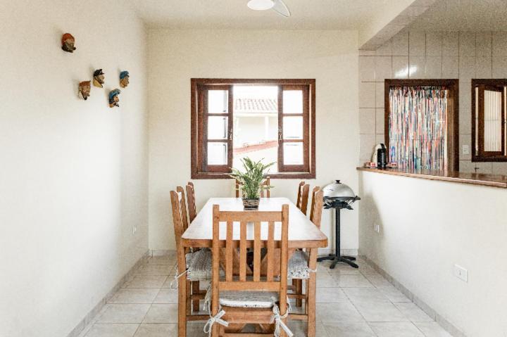 Apartamento Encantador No Itagua Ubatuba Dış mekan fotoğraf
