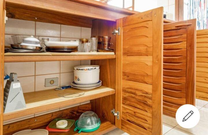 Apartamento Encantador No Itagua Ubatuba Dış mekan fotoğraf