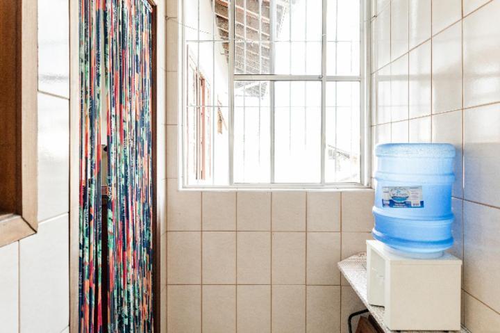 Apartamento Encantador No Itagua Ubatuba Dış mekan fotoğraf